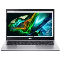 Acer Aspire 3 15 A315-44P-R5P0 AMD Ryzen™ 7 5700U Computer portatile 39,6 cm (15.6'') Full HD 16 GB DDR4-SDRAM 512 GB SSD Wi-Fi 6 (802.11ax) Windows 11 H