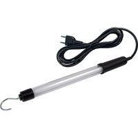 FANTON 62551 torcia Nero Torcia a mano LED