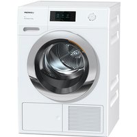 Miele TCR 790 WP Eco & Steam & 9kg asciugatrice Libera installazione Caricamento frontale Bianco