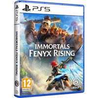Immortals Fenyx Rising, PlayStation 5