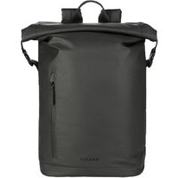 Tucano BKROL15-BK borsa per laptop 40,6 cm (16'') Zaino Nero