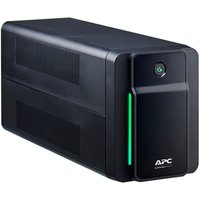 APC BX950MI gruppo di continuità (UPS) A linea interattiva 0,95 kVA 520 W 6 presa(e) AC