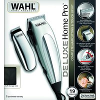 Wahl 79305-1316 tagliacapelli Cromo, Argento