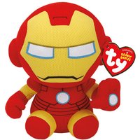 Beanie Boss IRON-MAN