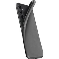 Cellularline CHROMA – Custodia in gomma morbida e colorata Galaxy A46
