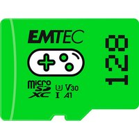 Emtec ECMSDM128GXCU3G memoria flash 128 GB MicroSDXC UHS-I