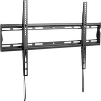 IOPLEE 72133 Supporto TV a parete 177,8 cm (70'') Nero