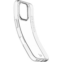 IOPLEE IOPCASTPUTRIP16PR custodia per cellulare 16 cm (6.3'') Cover Trasparente