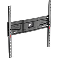 Meliconi Ghostslim Plus S400 165,1 cm (65'') Nero