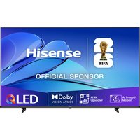 Hisense Smart TV QLED 65'' 4K 65E7Q