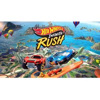 Hot Wheels Infinite Rush Nintendo Switch 2