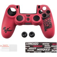 Indeca PW021 accessorio di controller da gaming Custodia per controller per videogiochi
