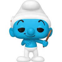 FUNKO POP! Vanity Smurf