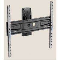 Meliconi Extra 400 Tilt’N’Turn 195,6 cm (77'') Nero