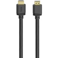 Hama 00202027 cavo HDMI 1 m HDMI tipo A (Standard) Nero