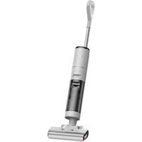 Dreame G10 Pro Aspirapolvere elettrica Batteria Secco e bagnato Senza sacchetto 200 W Bianco 2,5 Ah