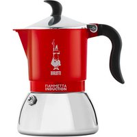 Bialetti FIAMMETTA IND. 2TZ ROSSA
