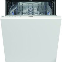 Indesit Lavastoviglie IN2ID14CN8060 cm classe D, 14 coperti, Push&Go, 46 dba