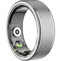 FITPADDY FITRINGAIRXXL rilevatore di attività No Anello intelligente con activity tracker Argento
