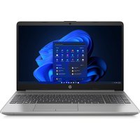 HP 255 G8 AMD Ryzen™ 7 5700U Computer portatile 39,6 cm (15.6'') Full HD 8 GB DDR4-SDRAM 512 GB SSD Wi-Fi 6 (802.11ax) Windows 11 Pro Grigio