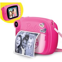 Lisciani Barbie Print Cam Hi-Tech Display 6