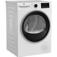 Beko BT95DBS: Asciugatrice 9kg, Classe B a Pompa di Calore