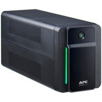 APC BVX900LI-GR gruppo di continuità (UPS) A linea interattiva 0,9 kVA 480 W 2 presa(e) AC