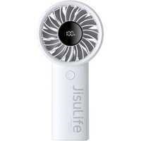 JisuLife Life4 Grigio Ventilatore portatile