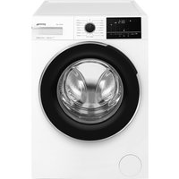 Smeg WNP04SEA lavatrice Caricamento frontale 10 kg 1400 Giri/min Bianco