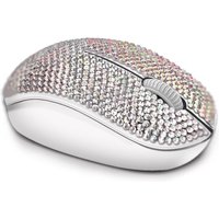 IOPLEE 356G mouse Universale Ambidestro RF Wireless 1200 DPI