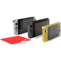 PowerA Pacchetto famiglia antiriflesso per Nintendo Switch