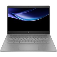 HP Chromebook 14a-ne1002nl Intel® Celeron® N4500 35,6 cm (14'') HD 4 GB LPDDR4x-SDRAM 64 GB eMMC Wi-Fi 6 (802.11ax) ChromeOS Grigio