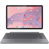 Lenovo Chromebook Duet 11M889 MediaTek Kompanio 838 27,8 cm (10.9'') Touch screen WUXGA, Penna inclusa, 8 GB LPDDR4x-SDRAM 128 GB eMMC Wi-Fi 6 (802.11ax)