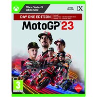MotoGP 23 - D1 Edition Day One - Xbox One/Xbox Series X