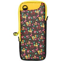 Indeca Switch Bag Emoji 2018 Custodia a tasca Nintendo Multicolore