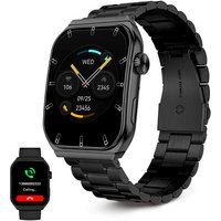 Ksix Olympo 4,98 cm (1.96'') AMOLED Digitale 410 x 502 Pixel Touch screen Nero