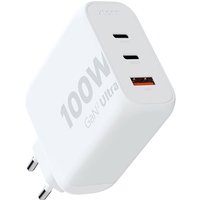 Xtorm 100W GaN² Ultra Wall Charger