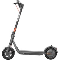 NAVEE V50i PRO II Nero 25 km/h 10,2 Ah