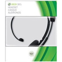 Microsoft P5F-00002 cuffia e auricolare Padiglione auricolare Nero