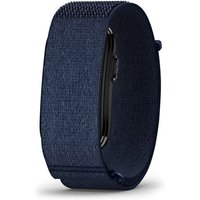 Garmin CIRQA Braccialetto per rilevamento di attività taglia L-XL Blu
