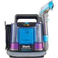 Shark SMACCHIATORE PORTATILE STAINSTRIKER HAIRPRO PET