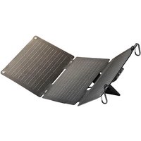 Cellularline Caricabatterie portatile Solar 20W