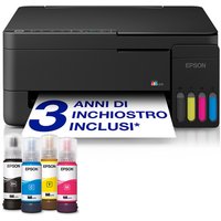 Epson EcoTank ET-2911
