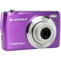 AgfaPhoto Compact DC8200 1/3.2'' Fotocamera compatta 18 MP CMOS 4896 x 3672 Pixel Viola