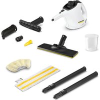 Kärcher PULITORE A VAPORE SC 1 EasyFix