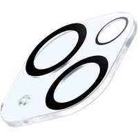 Cellularline Camera Lens - iPhone 15 / 15 Plus