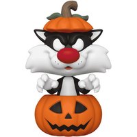 FUNKO POP! Sylvester in Pumpkin Costume