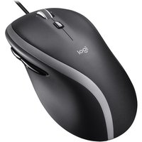 Logitech M500s mouse Ufficio Mano destra USB tipo A Ottico 4000 DPI