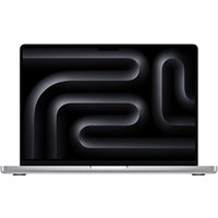 Apple MacBook Pro 14'' M5 Pro chip 18‑core CPU 20‑core GPU, 24GB, 2TB SSD - Argento