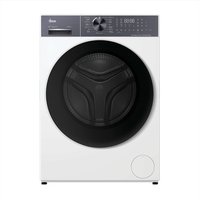 Hoover HLP 47SBL8UH-11 lavatrice Caricamento frontale 7 kg 1400 Giri/min Bianco